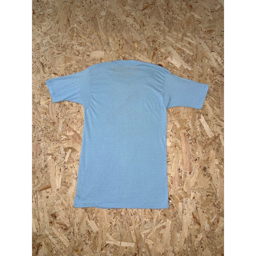 Vintage 1978 Kappa Kappa Gamma and Pi Beta Phi Sorority T-Shirt Sz L - Picture 5 of 5